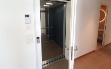 Terrassenwohnung 4.5 Zimmer - image - 3