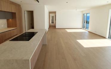 Terrassenwohnung 4.5 Zimmer - image - 1