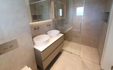 Terrassenwohnung 4.5 Zimmer - image - 12