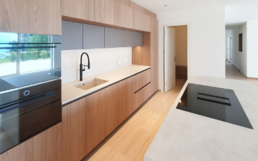 Terrassenwohnung 4.5 Zimmer - image - 7