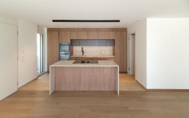 Terrassenwohnung 4.5 Zimmer - image - 8
