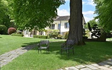 Maison 13 pièces - image - 2