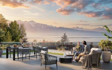 Maison contiguë 5.5 pièces - image - 9
