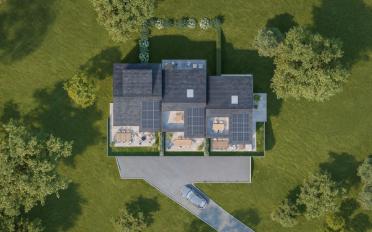 Maison contiguë 6.5 pièces - image - 5