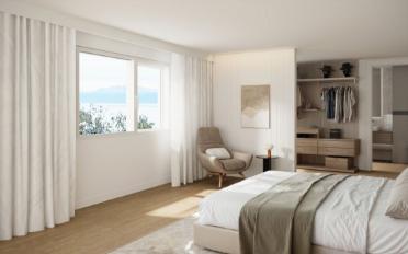 Maison contiguë 6.5 pièces - image - 8