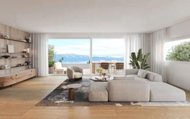 Maison contiguë 6.5 pièces - image - 7
