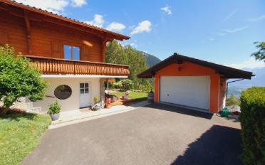 Chalet 6 Zimmer - image - 3