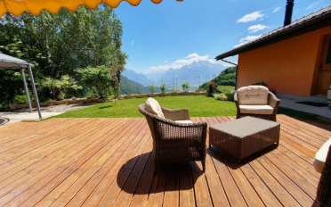 Chalet 6 Zimmer - image - 6