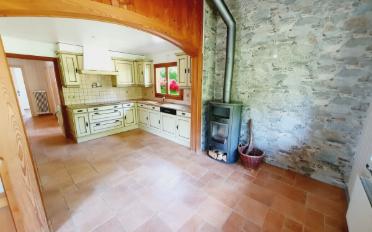 Chalet 6 Zimmer - image - 9