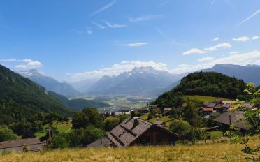Chalet 6 Zimmer - image - 2