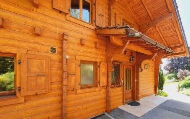 Chalet 6 Zimmer - image - 13