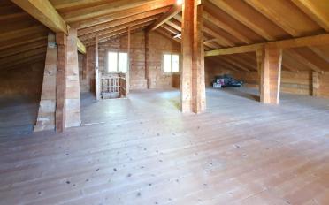 Chalet 6 Zimmer - image - 12