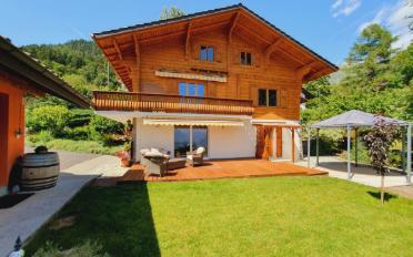 Chalet 6 Zimmer - image - 1