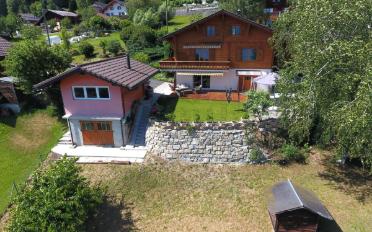 Chalet 6 pièces - image - 2