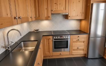 Terrace flat 3.5 rooms - image - 2
