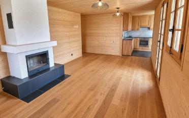 Terrace flat 3.5 rooms - image - 1