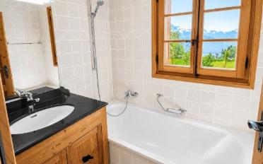 Terrace flat 3.5 rooms - image - 8