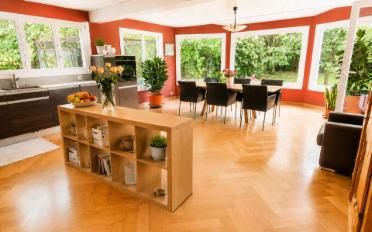 Einfamilienhaus 7.5 Zimmer - image - 11