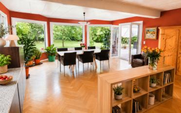 Einfamilienhaus 7.5 Zimmer - image - 12