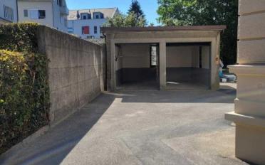 Einzelgarage - image - 2