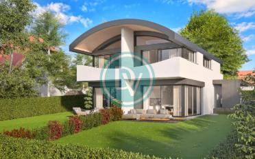 Maison 5 pièces - image - 3