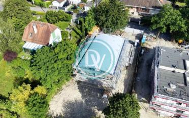 Einfamilienhaus 5 Zimmer - image - 10