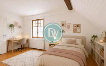 Single house 4 rooms - image - 11