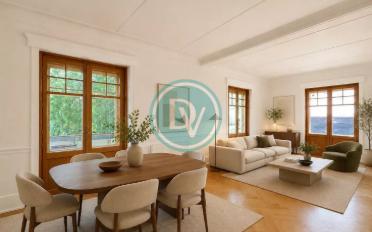 Single house 4 rooms - image - 10
