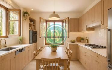 Single house 4 rooms - image - 12