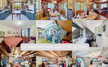 Single house 4 rooms - image - 13