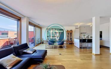 Attikawohnung 5 Zimmer - image - 1
