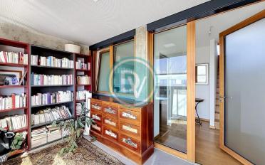 Attikawohnung 5 Zimmer - image - 10