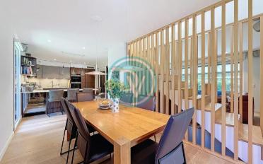 Single house 6.5 rooms - image - 5