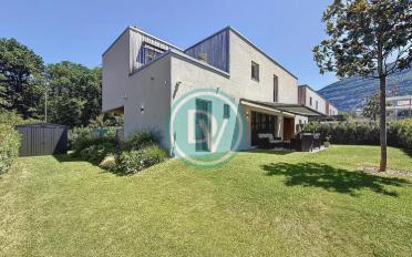 Single house 6.5 rooms - image - 1