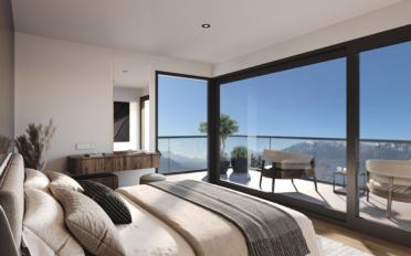 Wohnung 4.5 Zimmer - image - 7