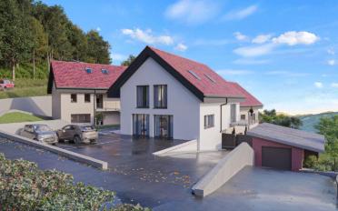 Wohnung 1.5 Zimmer - image - 3