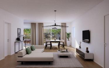 Wohnung 1.5 Zimmer - image - 7