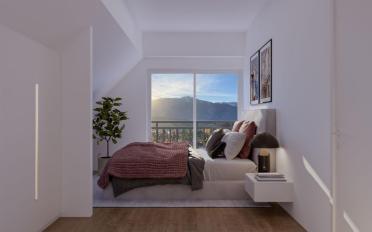 Wohnung 1.5 Zimmer - image - 11