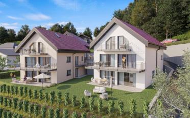 Appartement 1.5 pièces - image - 4