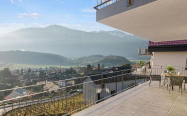 Wohnung 3.5 Zimmer - image - 1