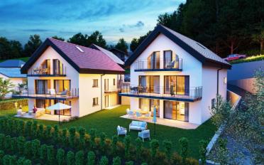 Wohnung 3.5 Zimmer - image - 2