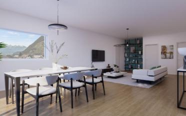 Wohnung 3.5 Zimmer - image - 7