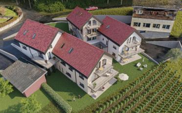 Appartement 4.5 pièces - image - 1