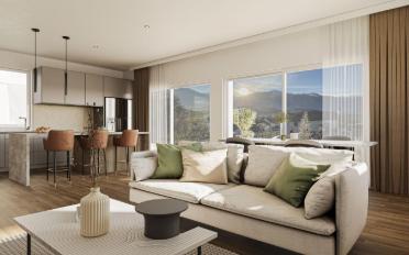 Appartement 4.5 pièces - image - 9