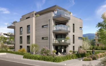 Apartment 4.5 rooms - image - 1