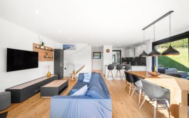 Villa 4.5 rooms - image - 9