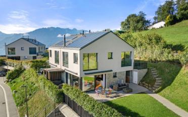 Villa 4.5 Zimmer - image - 2