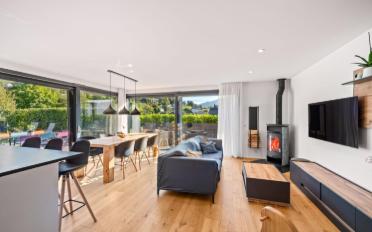 Villa 4.5 Zimmer - image - 4