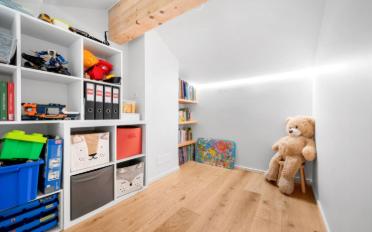 Villa 4.5 Zimmer - image - 12