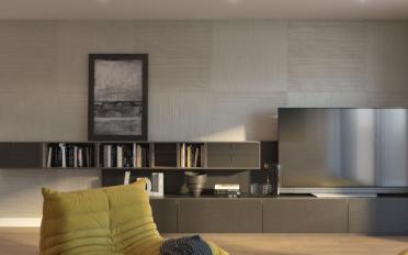 Terrace flat 2.5 rooms - image - 8